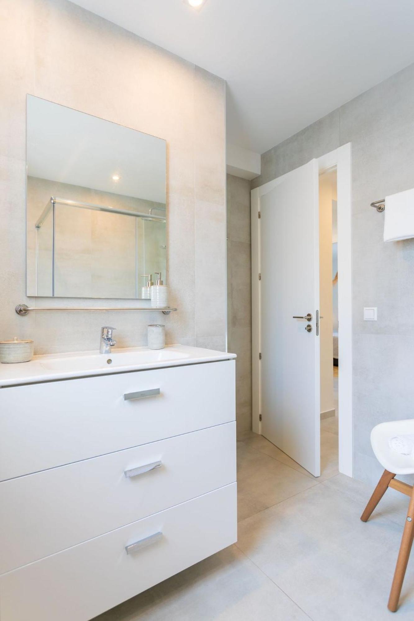 La Cala Beach Home - Beachfront Few Steps Away From Sandy Beach La Cala De Mijas Exterior photo