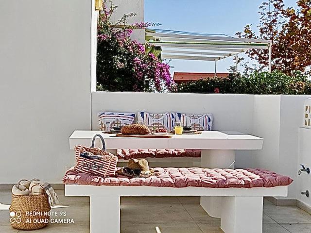 La Cala Beach Home - Beachfront Few Steps Away From Sandy Beach La Cala De Mijas Exterior photo