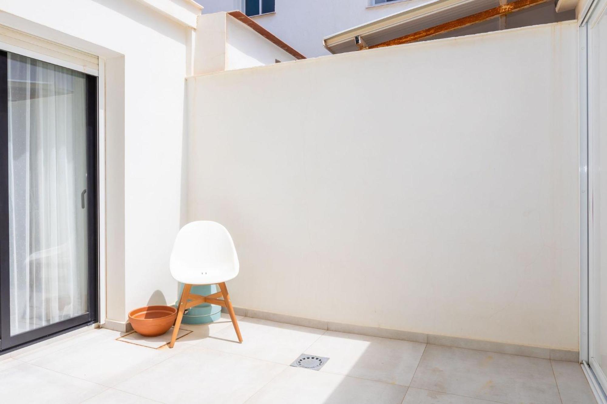 La Cala Beach Home - Beachfront Few Steps Away From Sandy Beach La Cala De Mijas Exterior photo